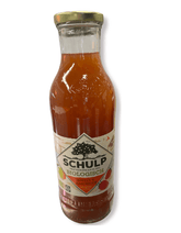 Schulp appel-aardbei